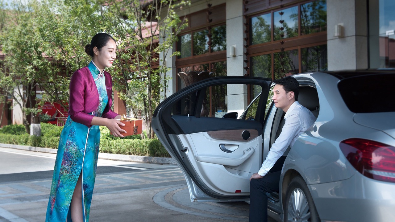 Photo of Outdoor in Jincheng