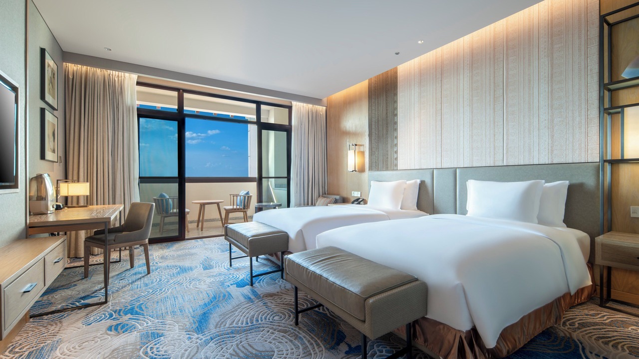 Photo of Bedroom in Jincheng