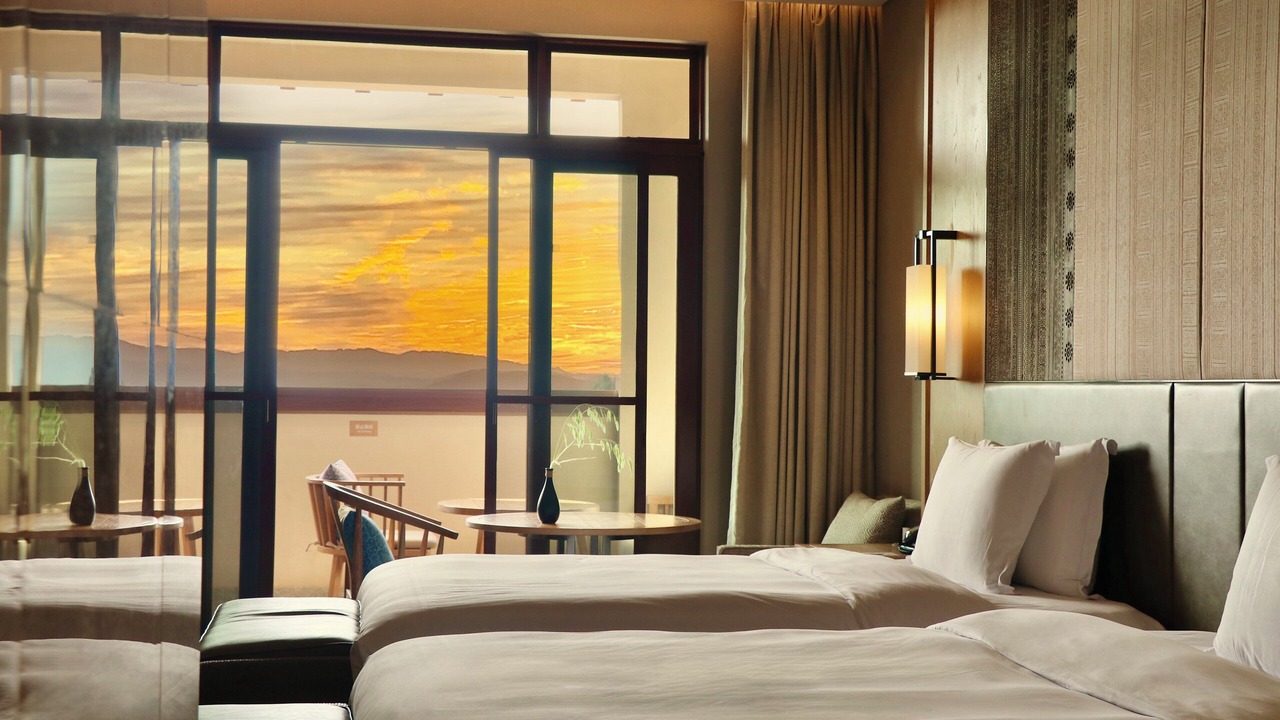 Photo of Bedroom in Jincheng