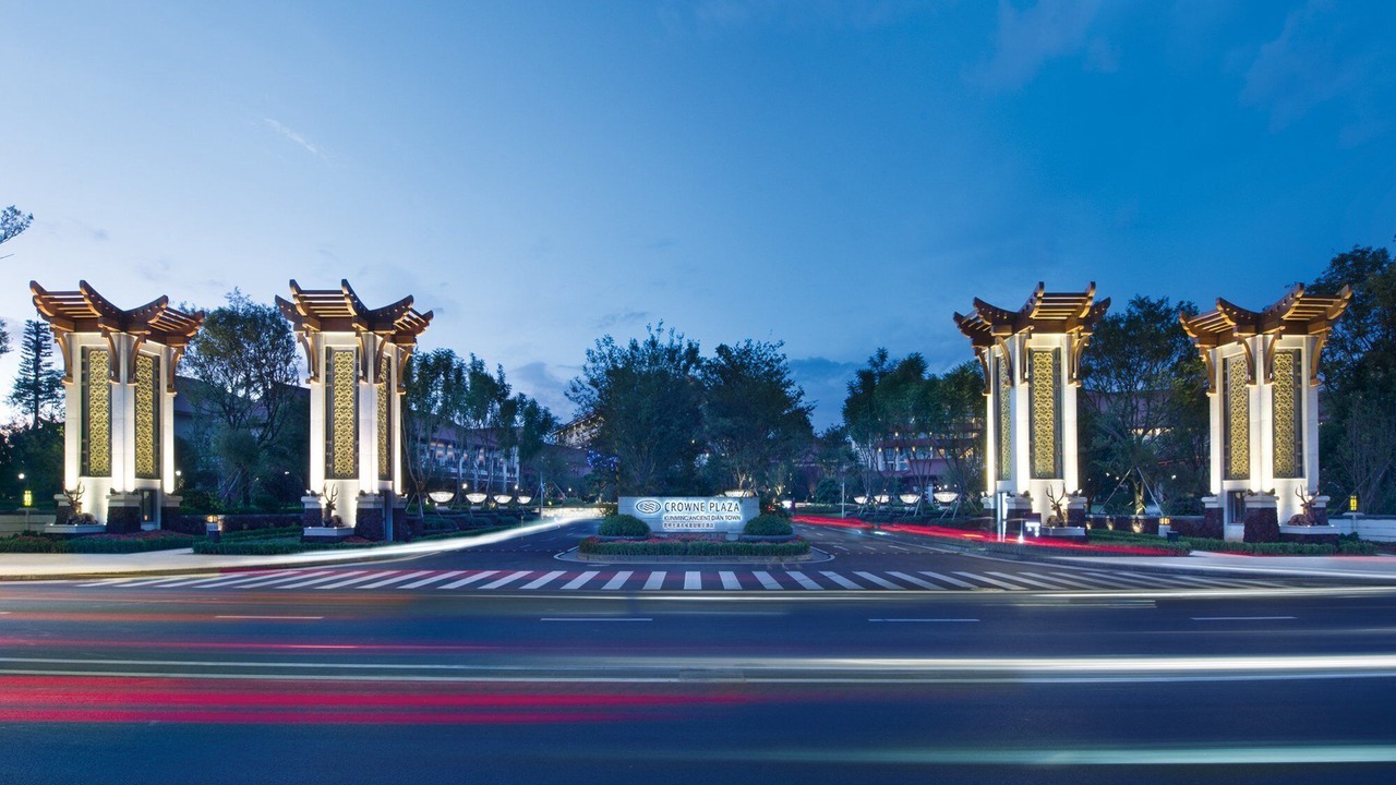 Photo of Outdoor in Jincheng
