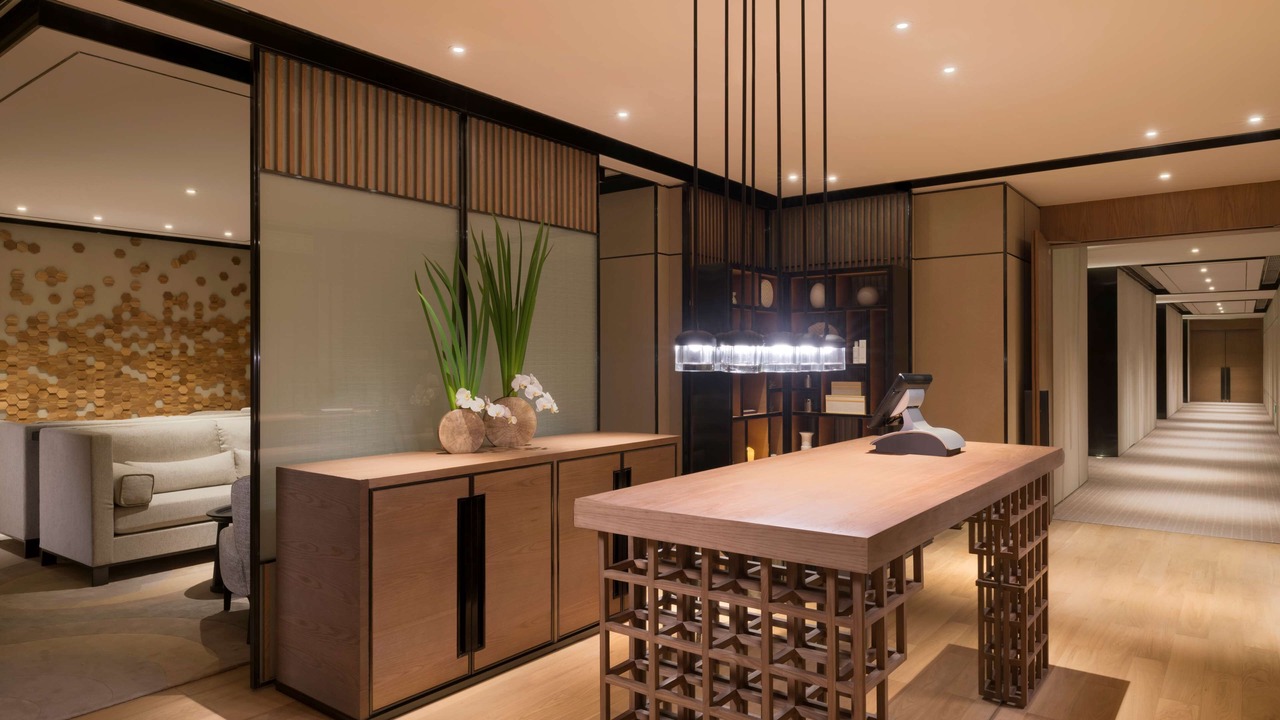 Photo of Bedroom in Bao'an