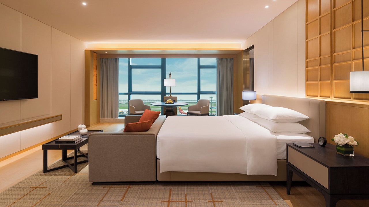 Photo of Bedroom in Bao'an