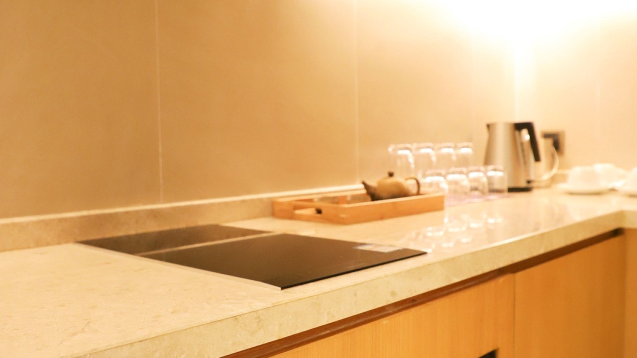 Photo of Bedroom in Bao'an