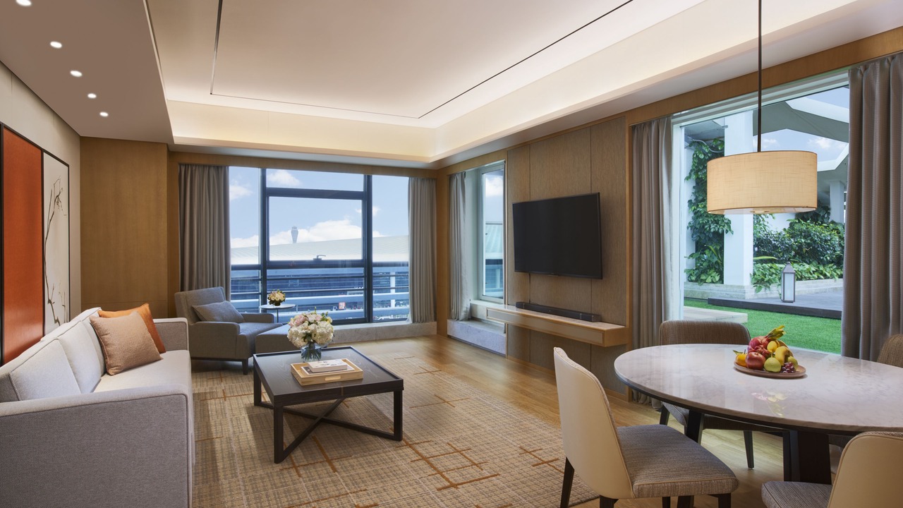 Photo of Bedroom in Bao'an