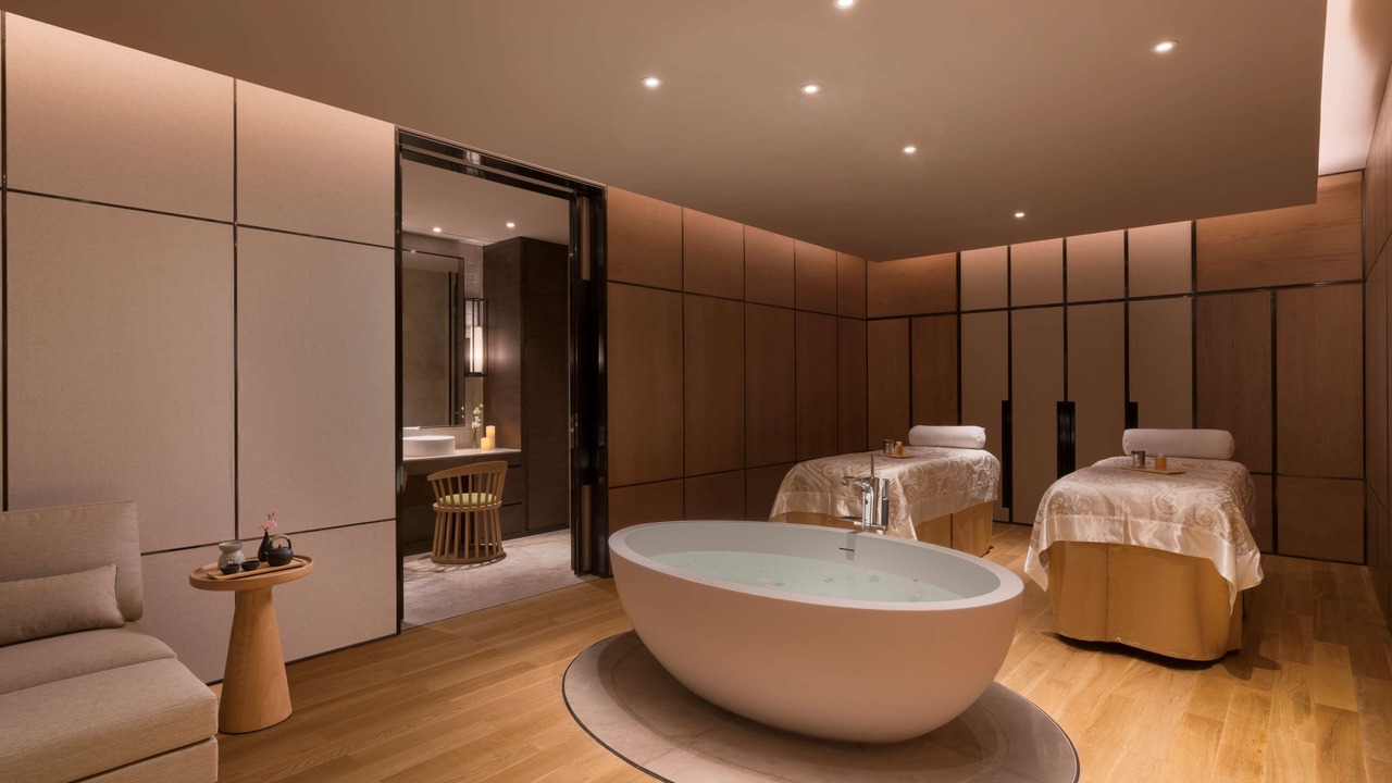 Photo of Bedroom in Bao'an
