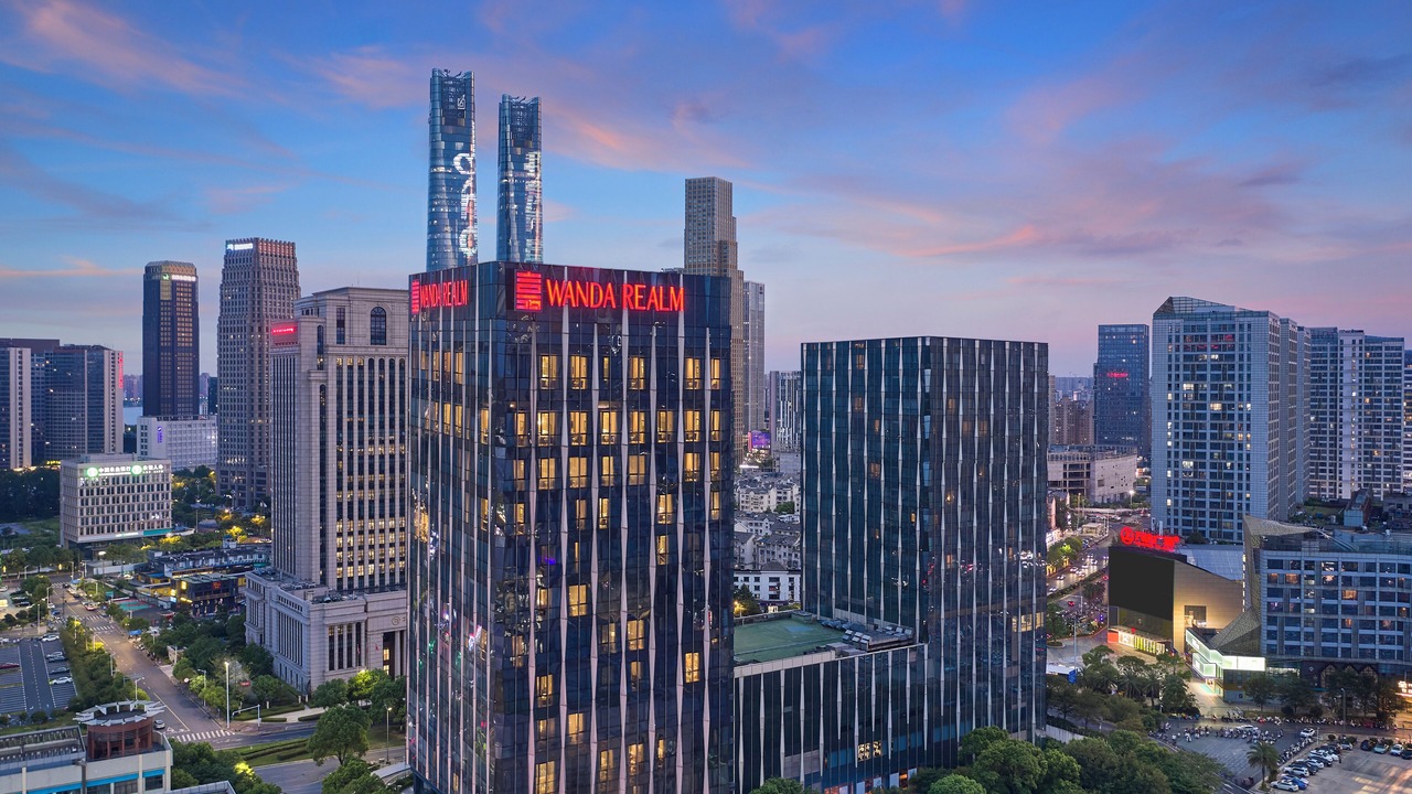Photo of Outdoor in Nanchang