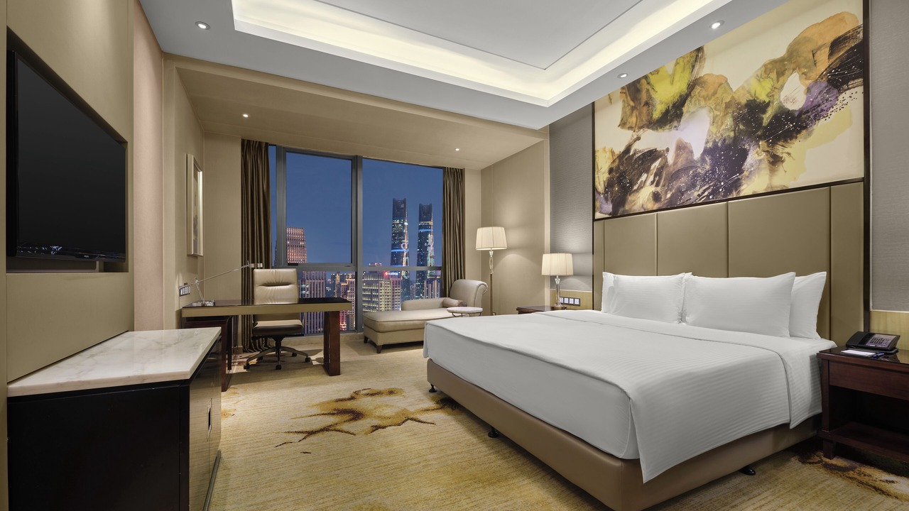 Photo of Bedroom in Nanchang