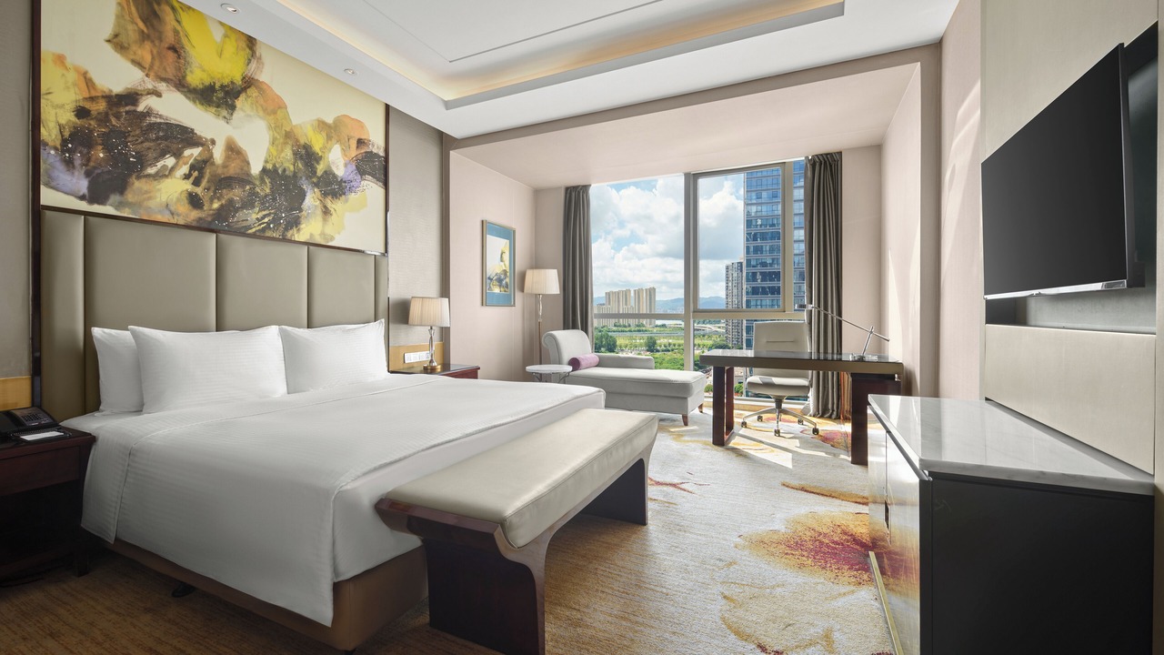 Photo of Bedroom in Nanchang
