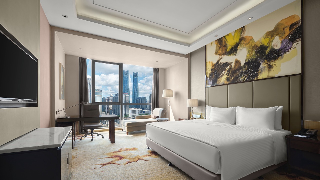 Photo of Bedroom in Nanchang