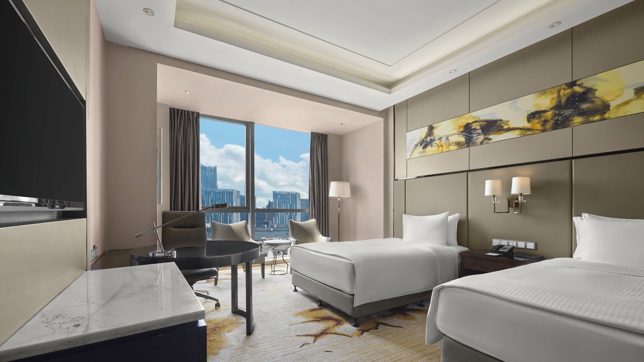 Photo of Bedroom in Nanchang