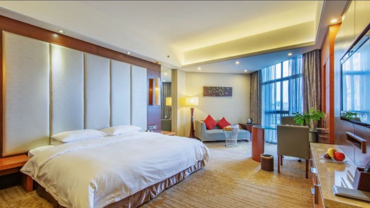Photo of Bedroom in Jimei