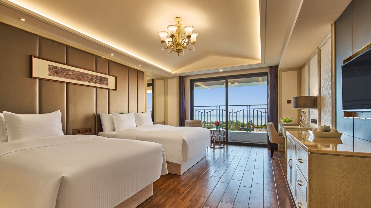 Photo of Bedroom in Jimei