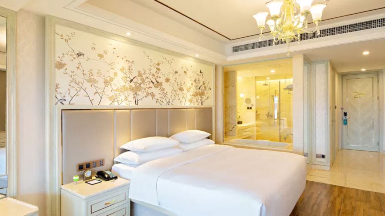 Photo of Bedroom in Jimei