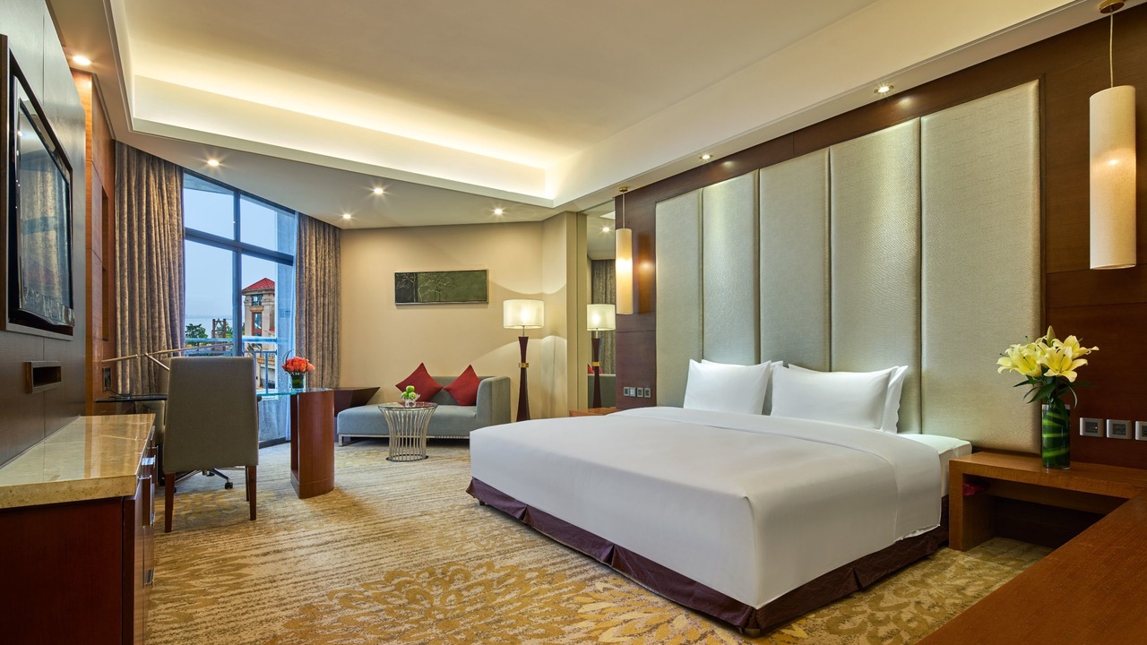 Photo of Bedroom in Jimei