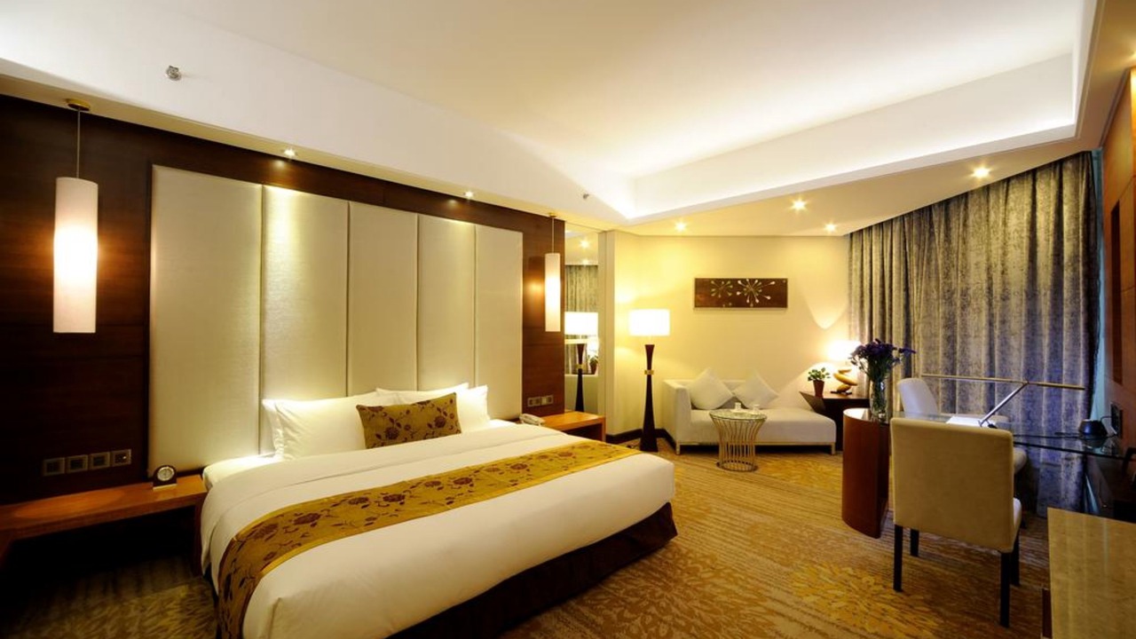 Photo of Bedroom in Jimei