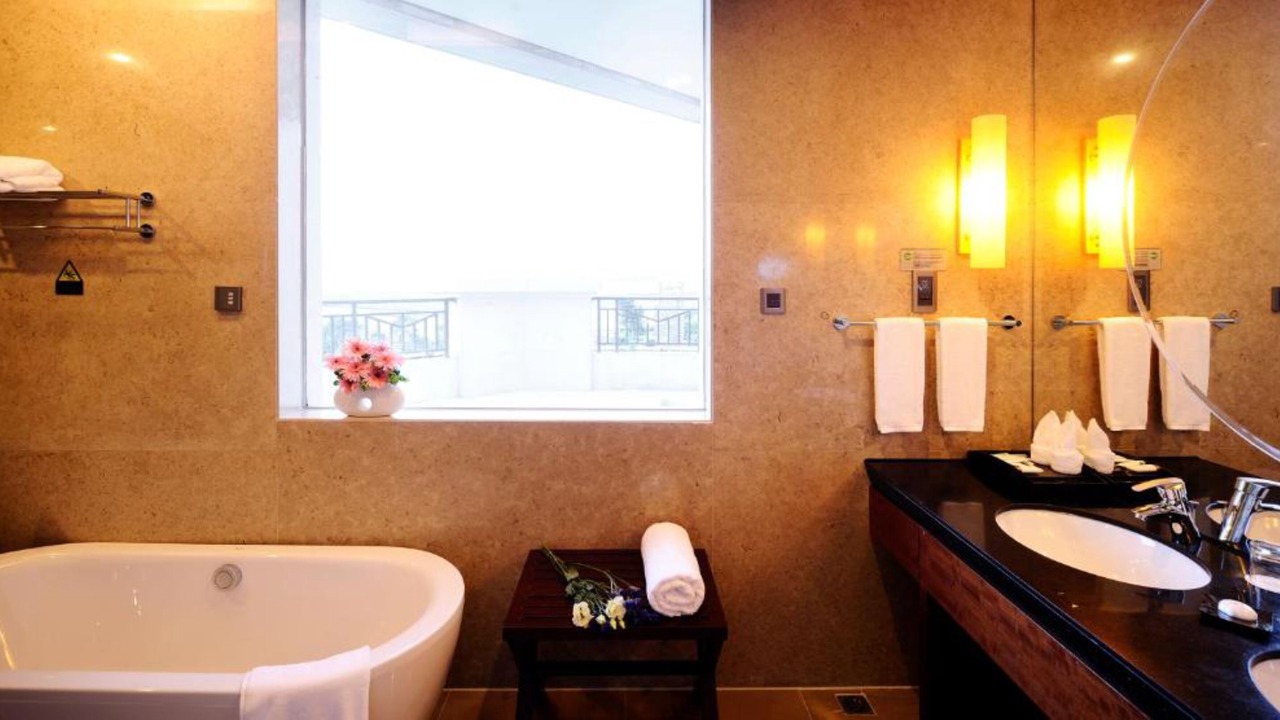 Photo of Bedroom in Jimei