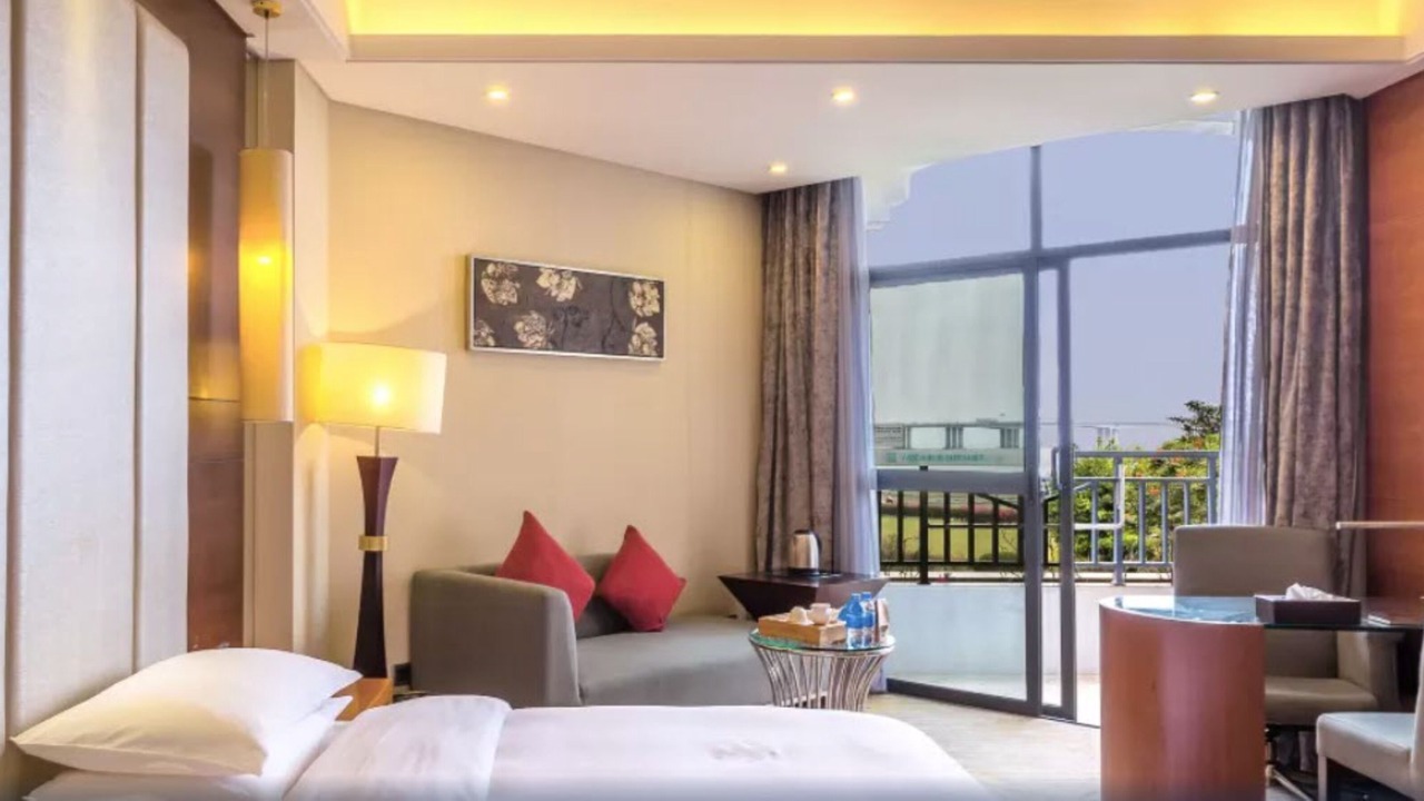 Photo of Bedroom in Jimei