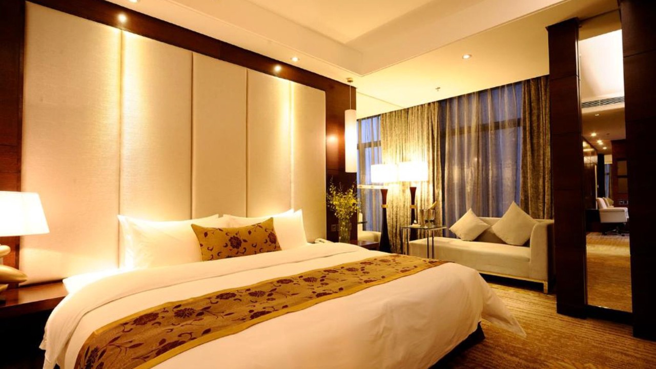 Photo of Bedroom in Jimei