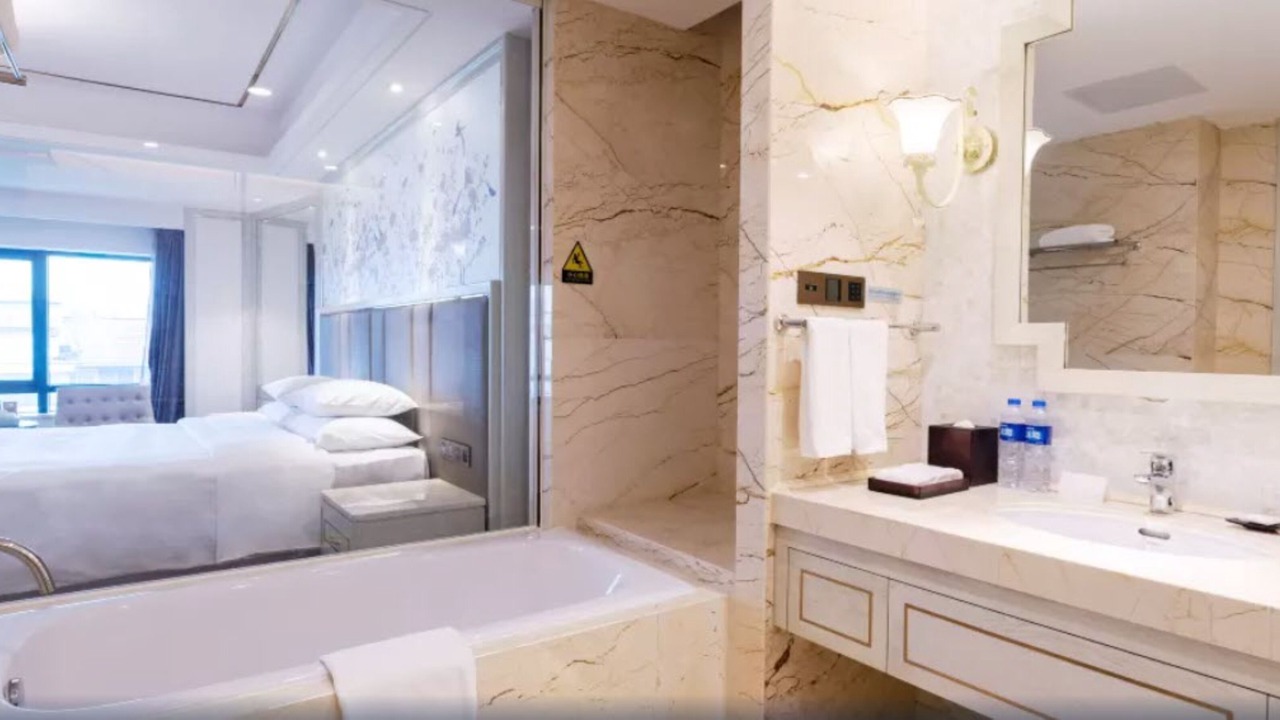 Photo of Bedroom in Jimei