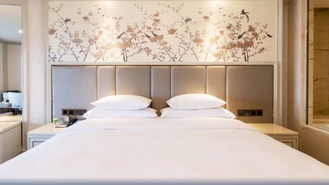 Photo of Bedroom in Jimei