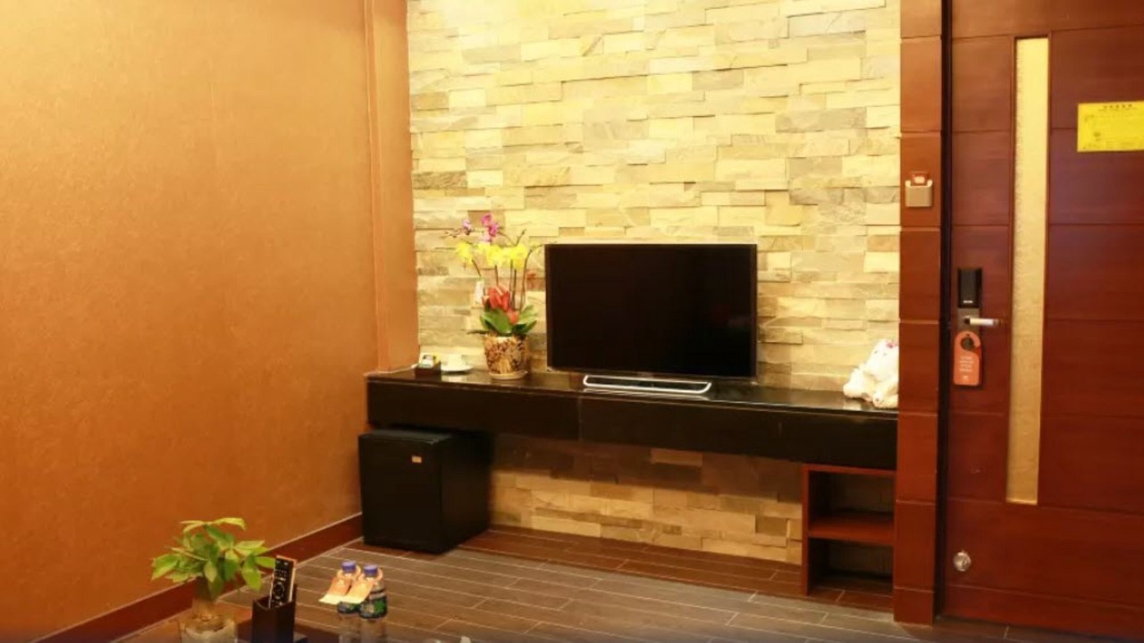 Photo of Bedroom in Jimei