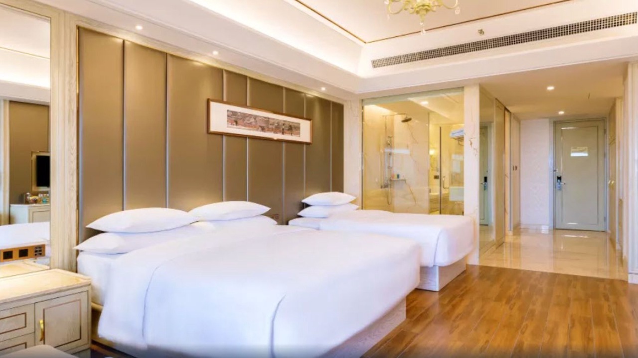 Photo of Bedroom in Jimei