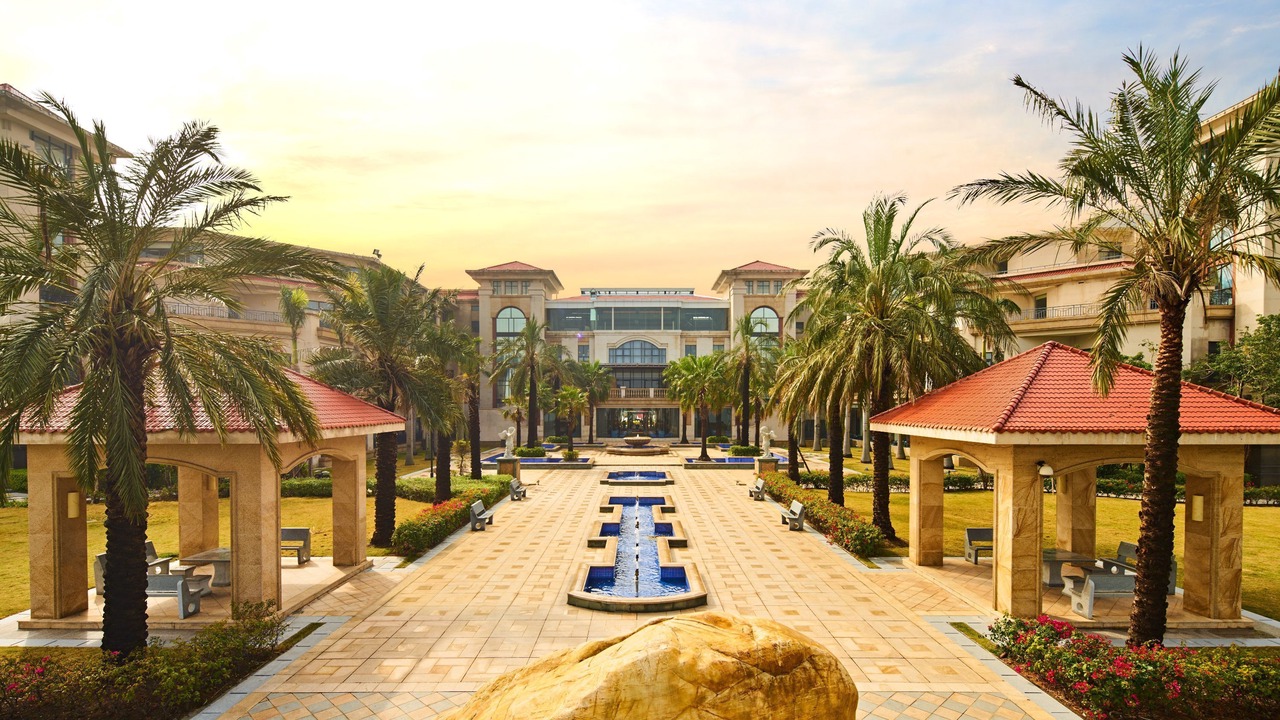 Photo of Outdoor in Jimei