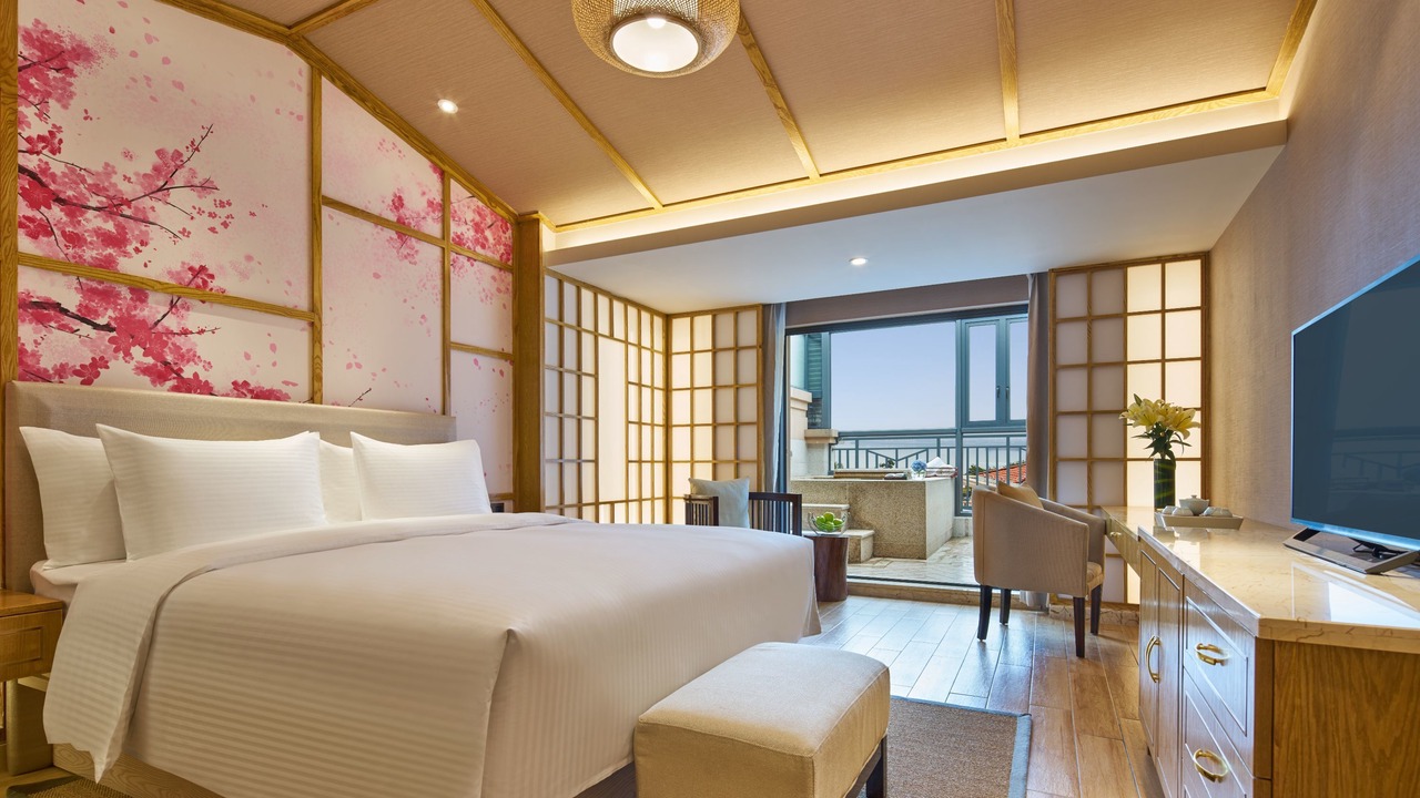Photo of Bedroom in Jimei