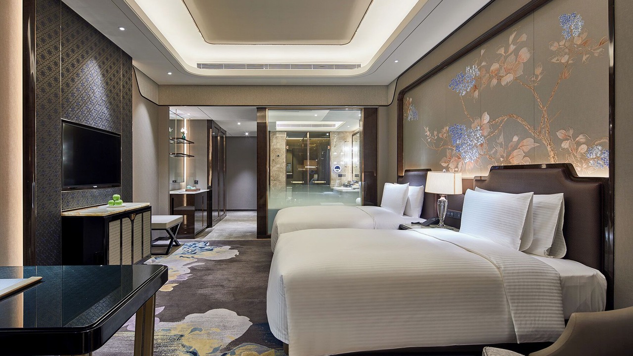 Photo of Bedroom in Song Bei