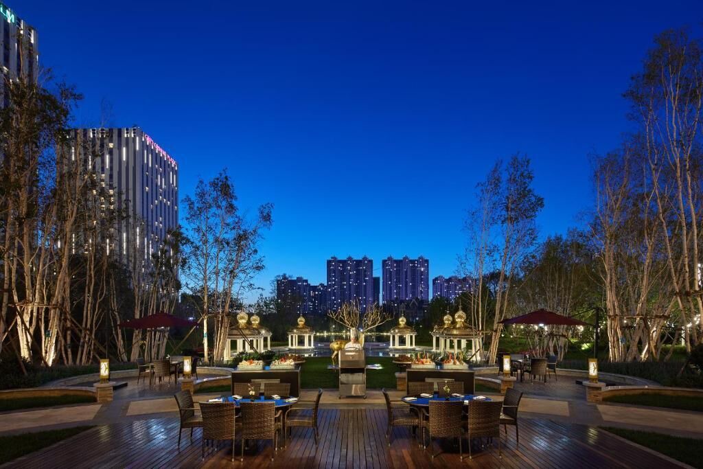 Photo of Outdoor in Song Bei