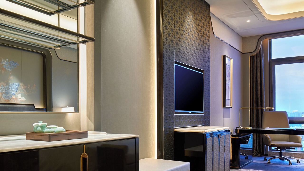 Photo of Bedroom in Song Bei