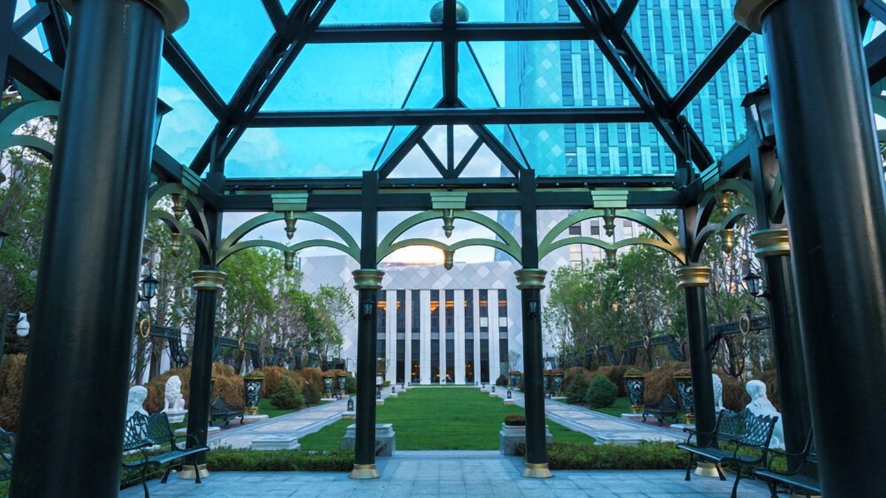 Photo of Outdoor in Song Bei