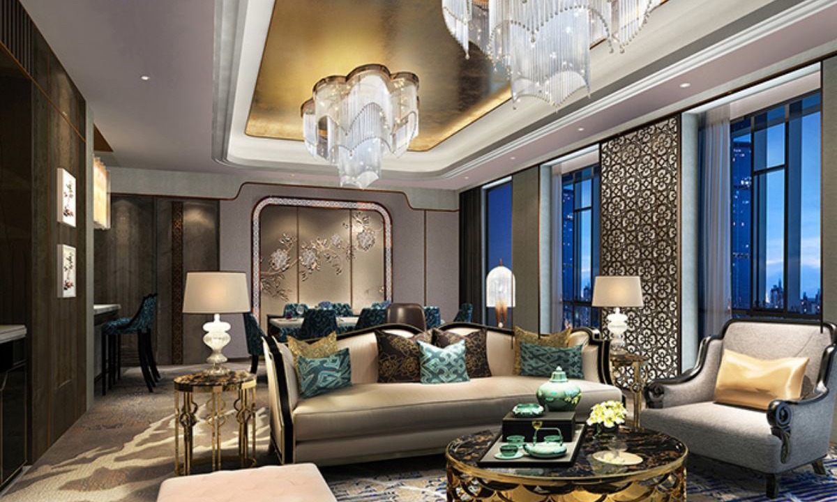 Photo of Bedroom in Song Bei