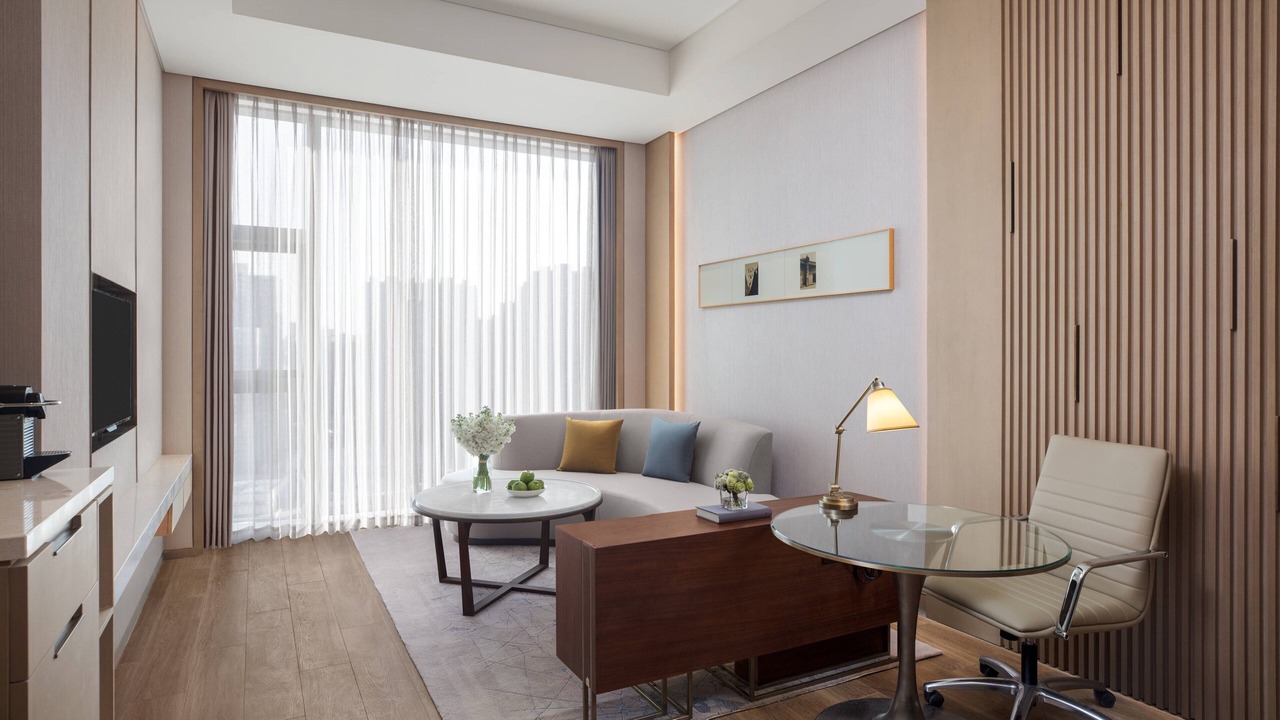 Photo of Bedroom in Weiyang