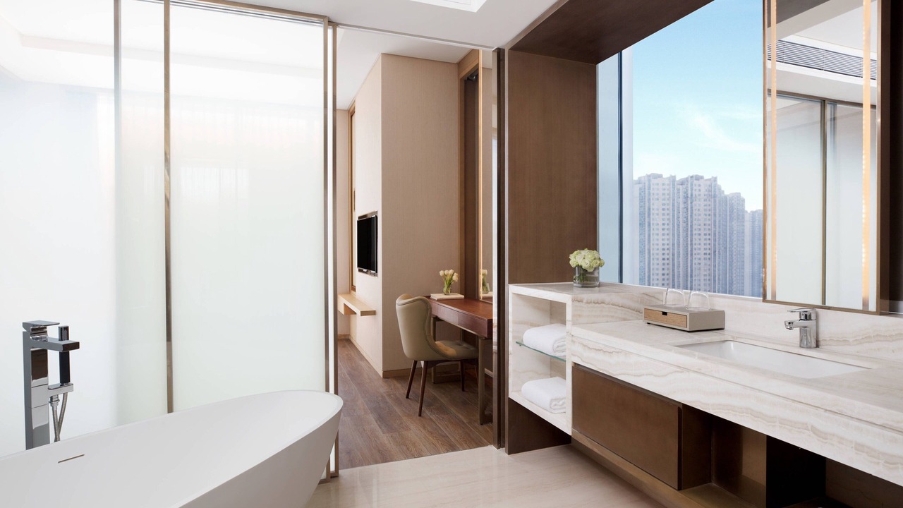 Photo of Bathroom in Weiyang
