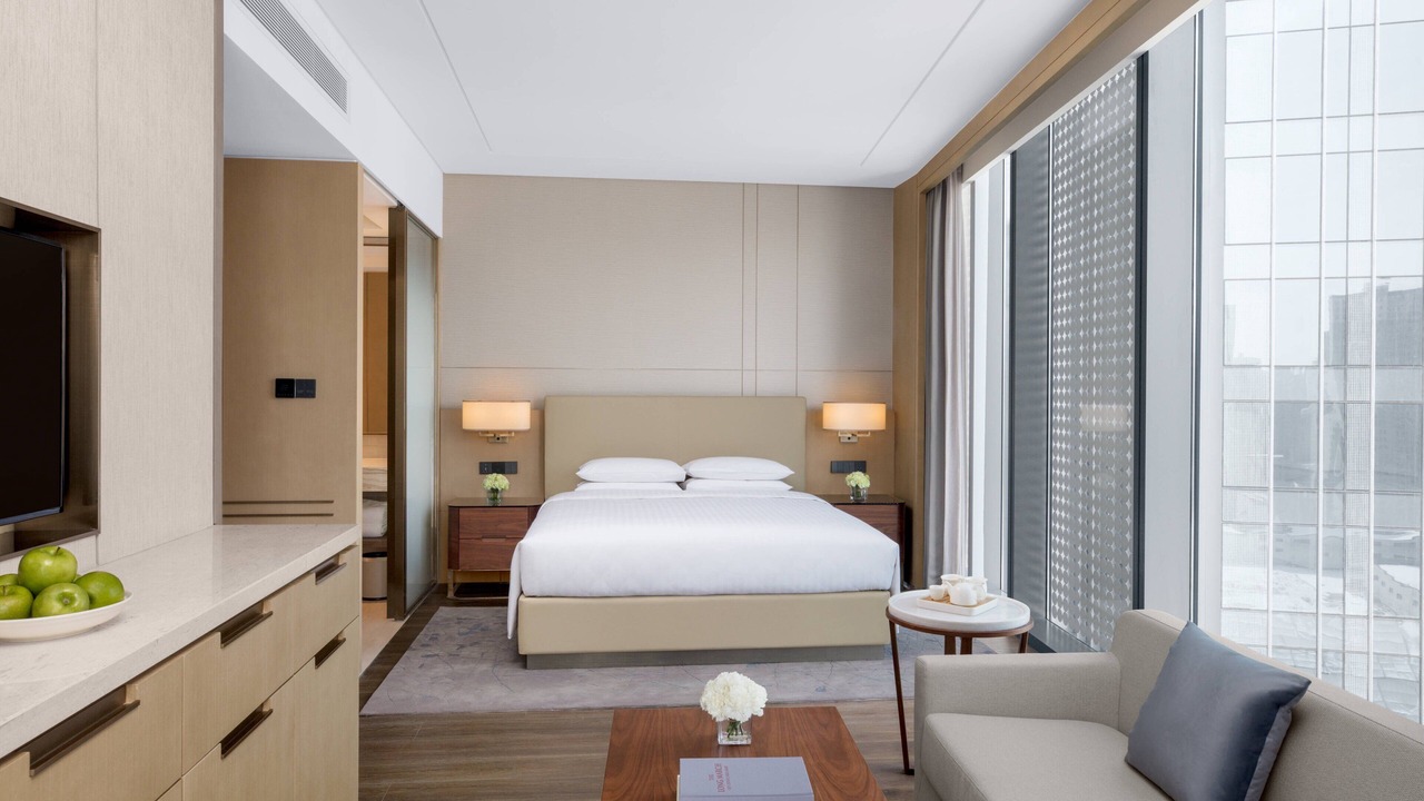 Photo of Bedroom in Weiyang