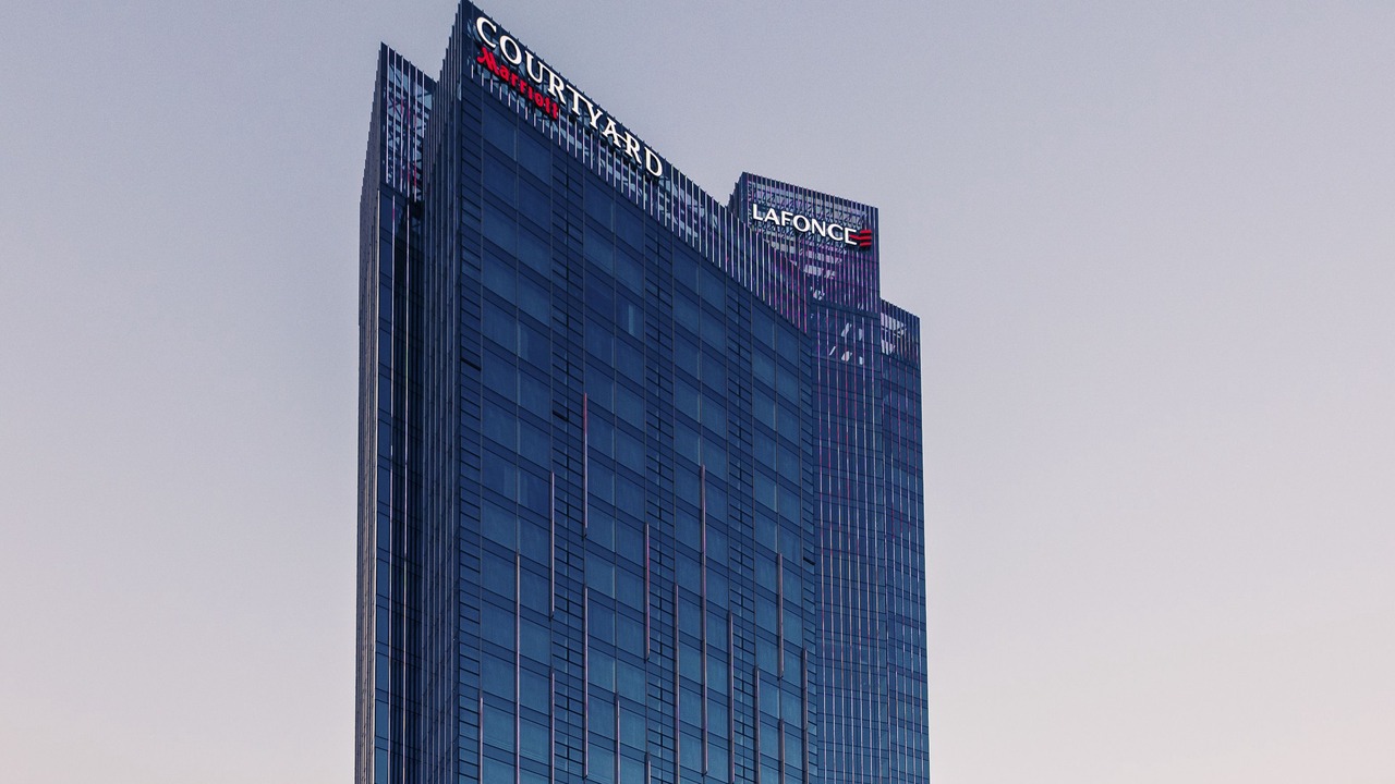Photo of Outdoor in Weiyang