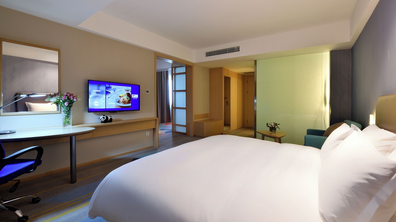Photo of Bedroom in Chengdu