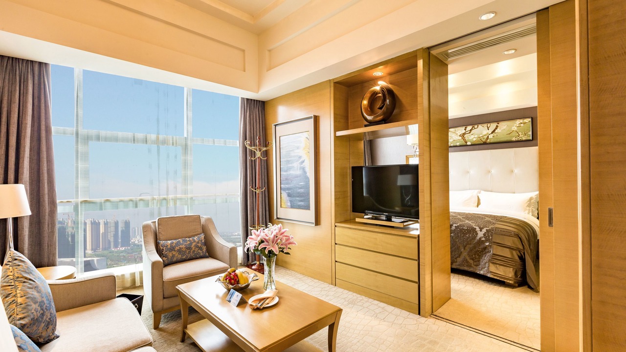 Photo of Bedroom in Tiaohecun