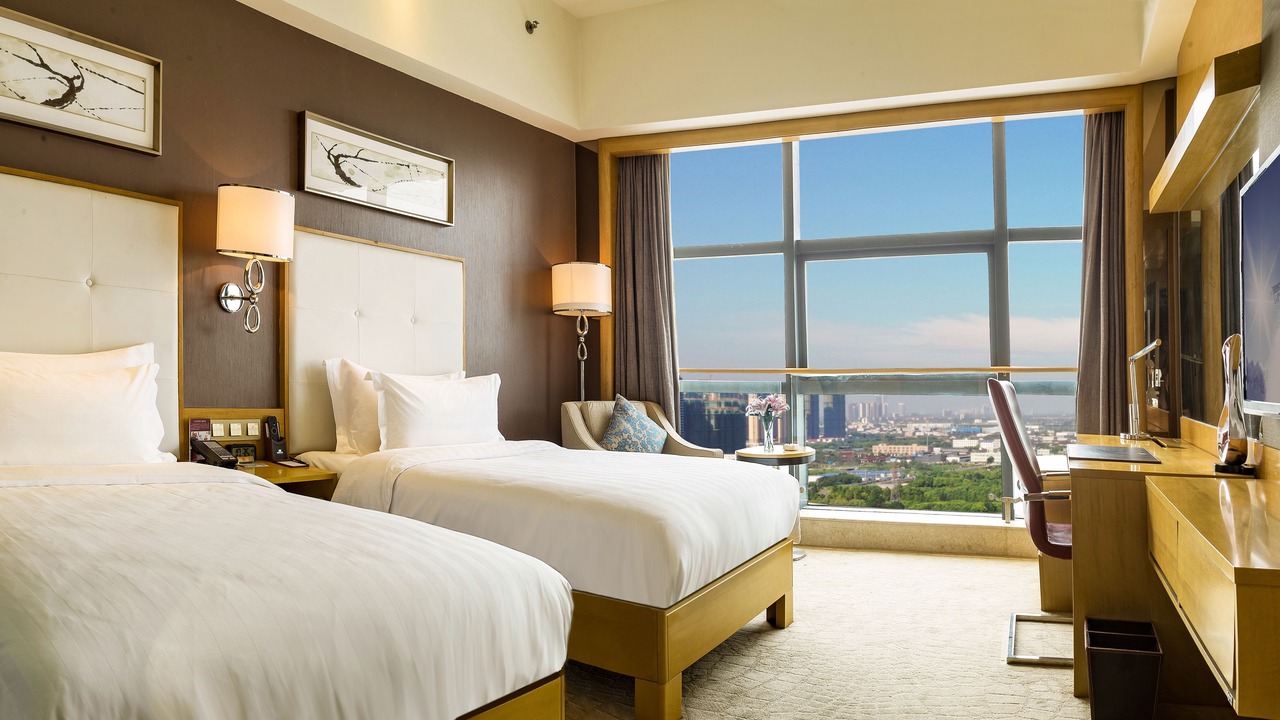 Photo of Bedroom in Tiaohecun
