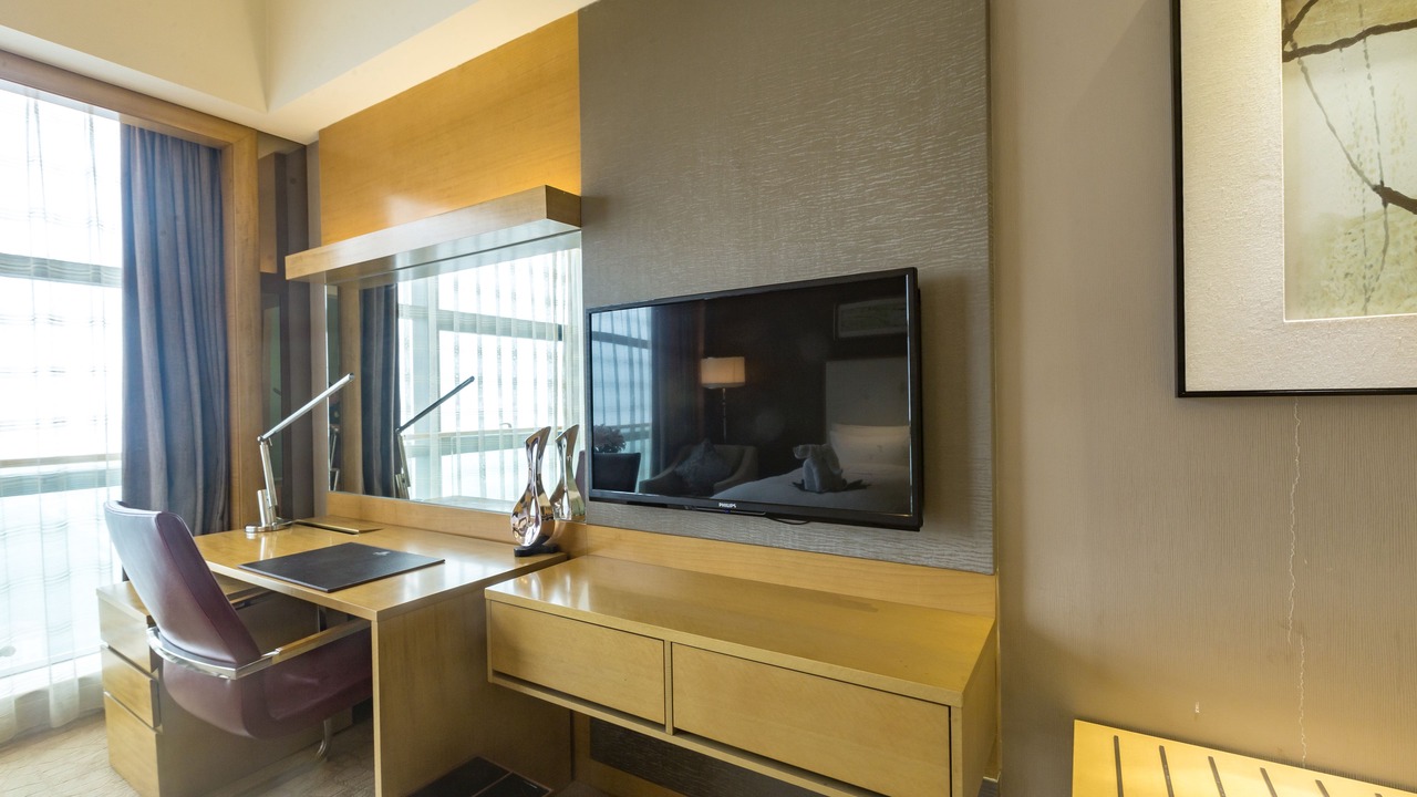 Photo of Bedroom in Tiaohecun