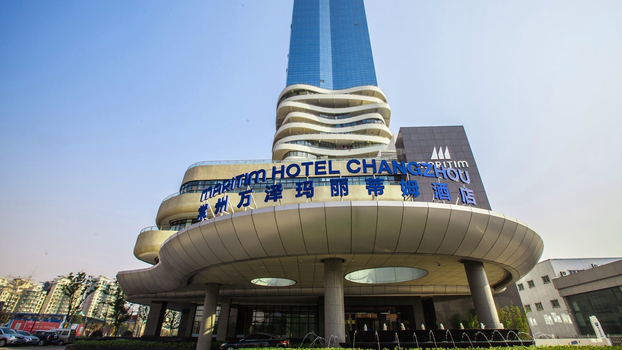 Photo of Outdoor in Tiaohecun
