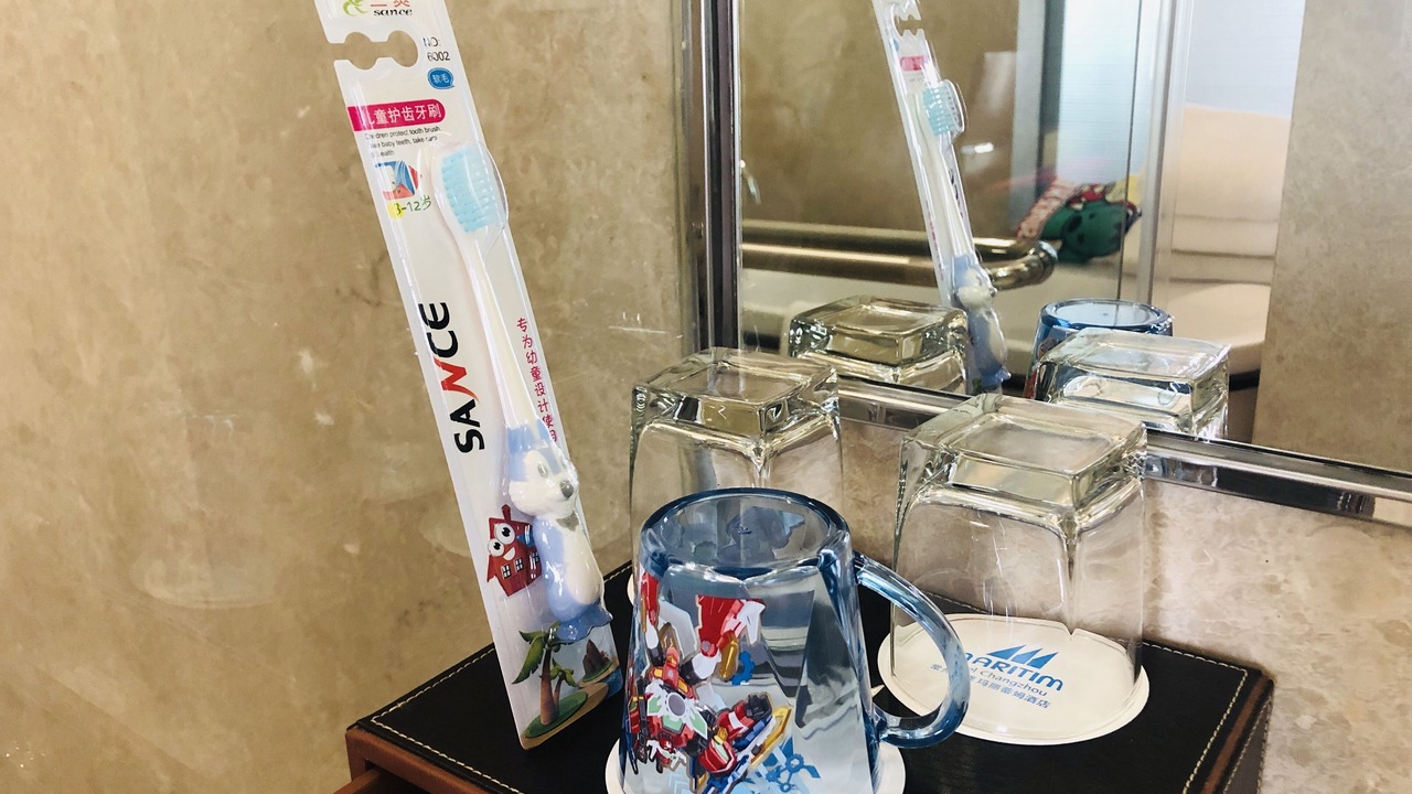 Photo of Bathroom in Tiaohecun
