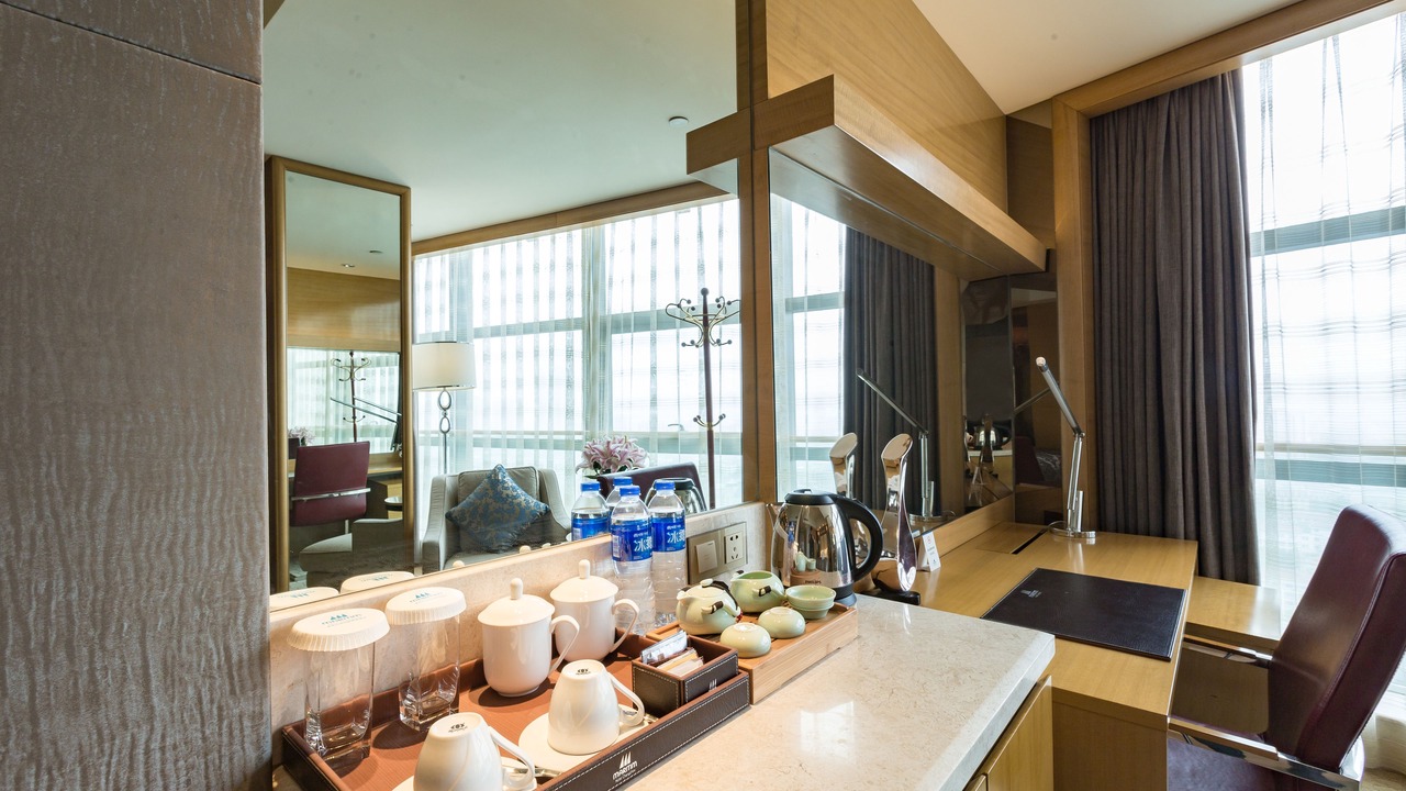 Photo of Livingroom in Tiaohecun