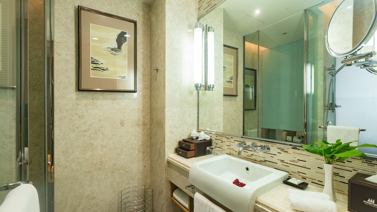 Photo of Bedroom in Tiaohecun