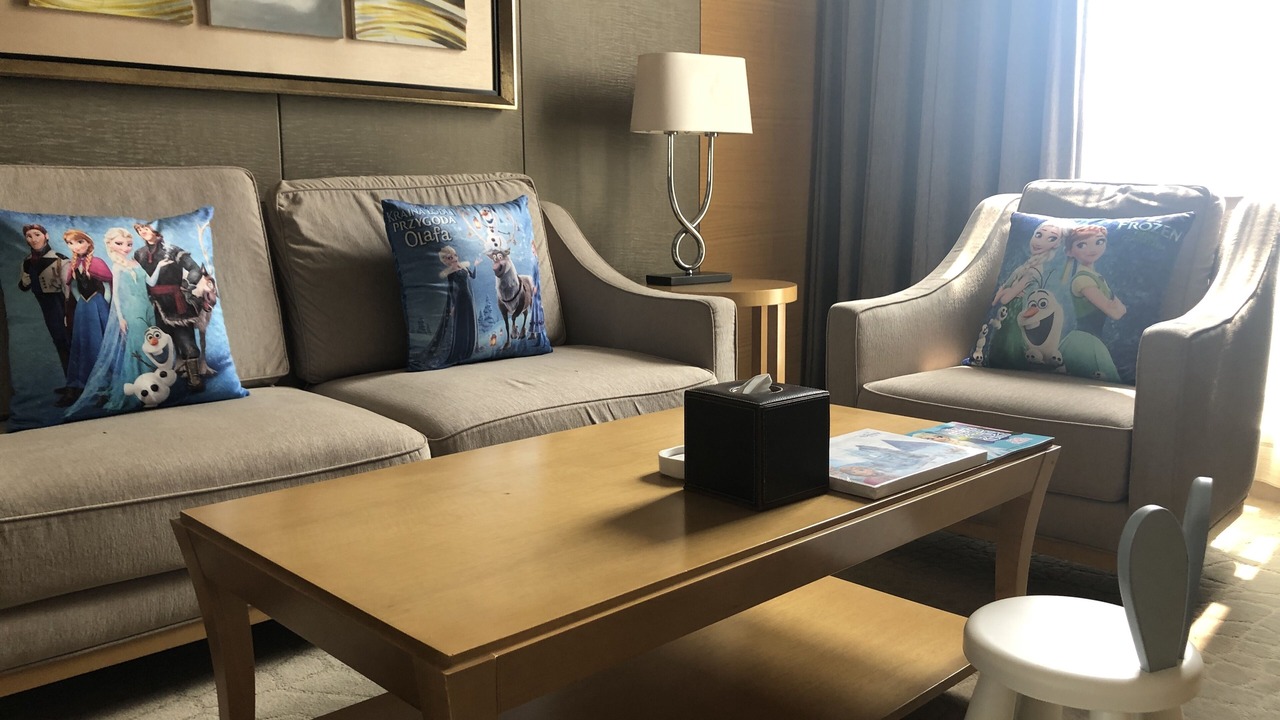Photo of Bedroom in Tiaohecun