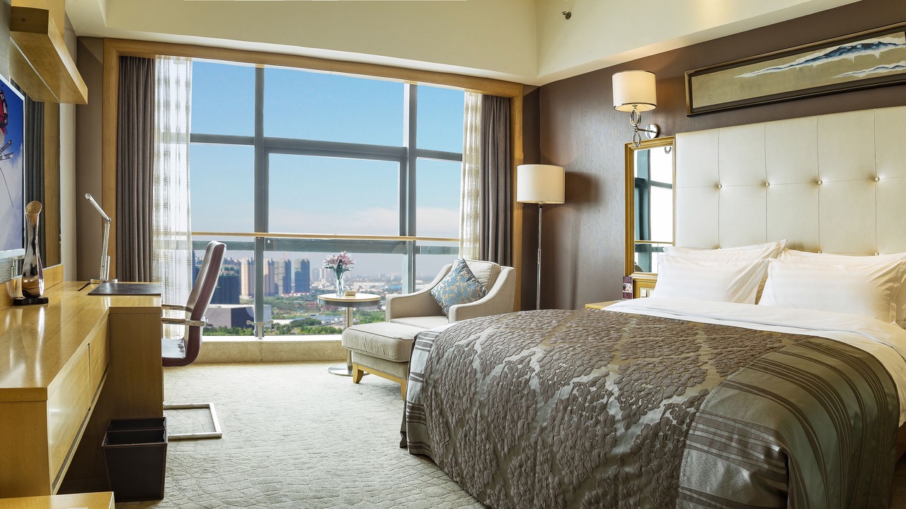 Photo of Bedroom in Tiaohecun