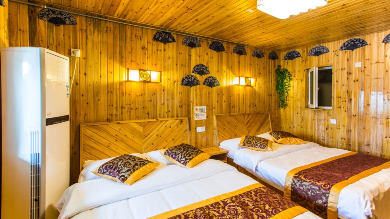 Photo of Bedroom in Wuzhen