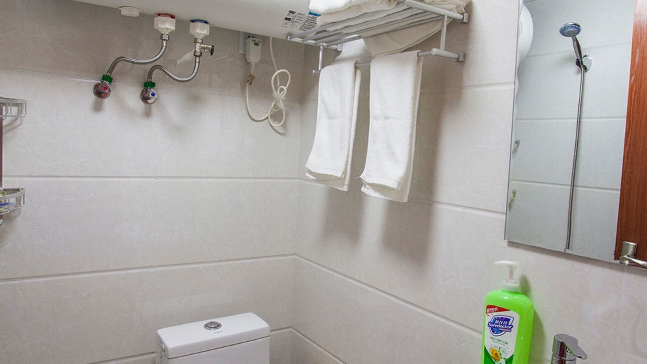 Photo of Bathroom in Wuzhen
