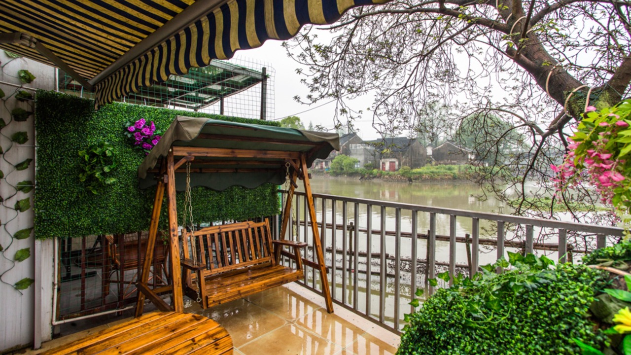 Photo of Bedroom in Wuzhen
